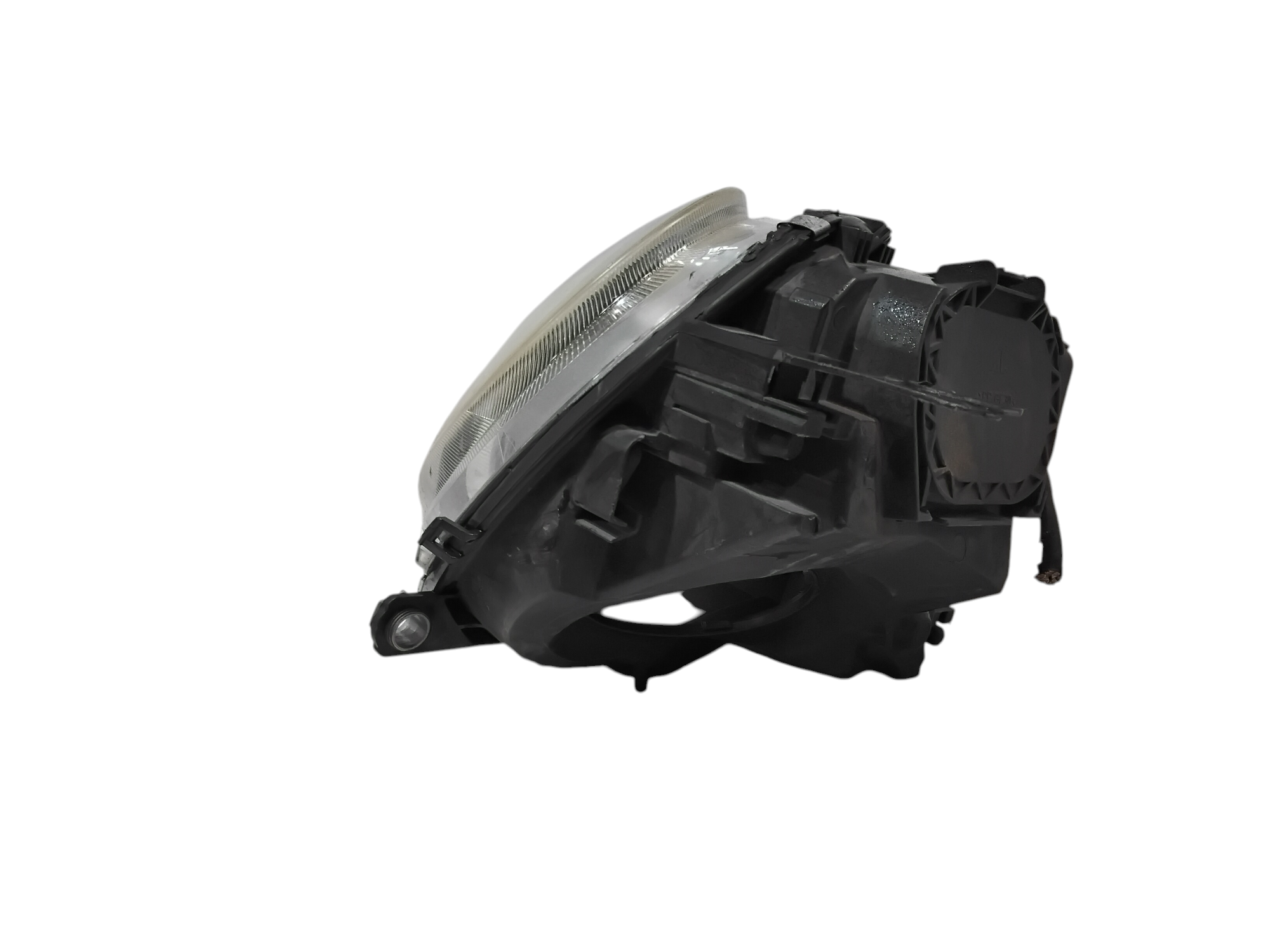 Faro anteriore Sinistro Guida per Mini Cooper 2 Serie (2006 - 2013)