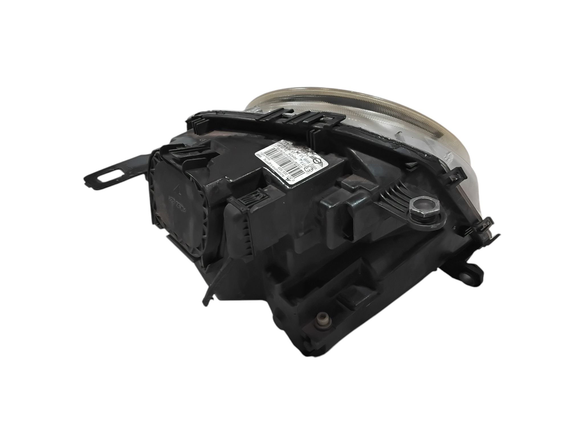 Faro anteriore Sinistro Guida per Mini Cooper 2 Serie (2006 - 2013)