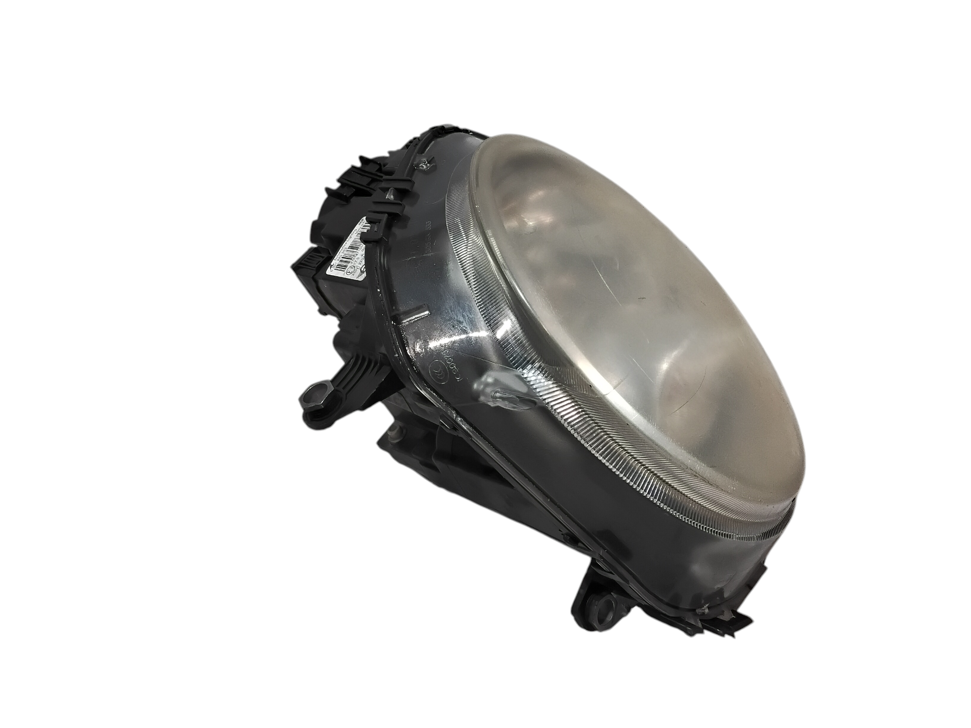 Faro anteriore Sinistro Guida per Mini Cooper 2 Serie (2006 - 2013)