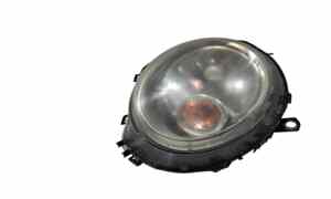 Faro anteriore Sinistro Guida per Mini Cooper 2 Serie (2006 - 2013)