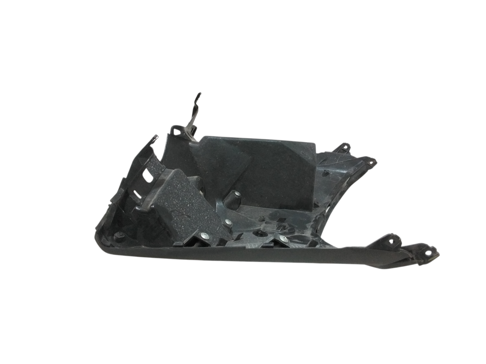 Retroscudo per Yamaha Nmax 125cc (2017 - )