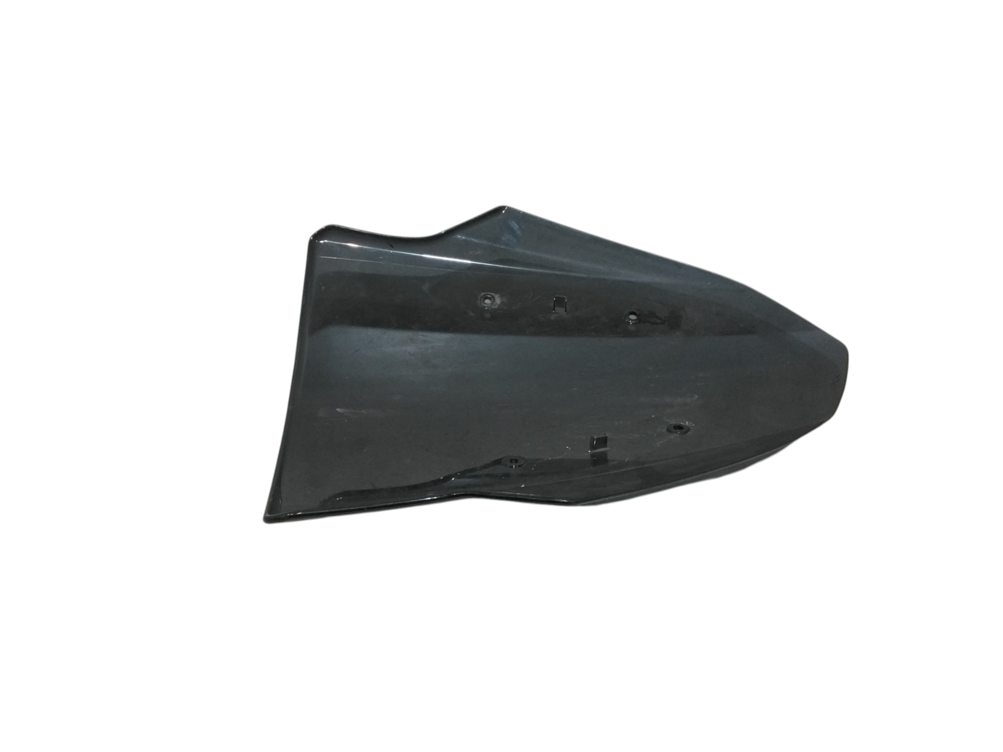 Cupolino per Yamaha Nmax 125cc (2017 - )