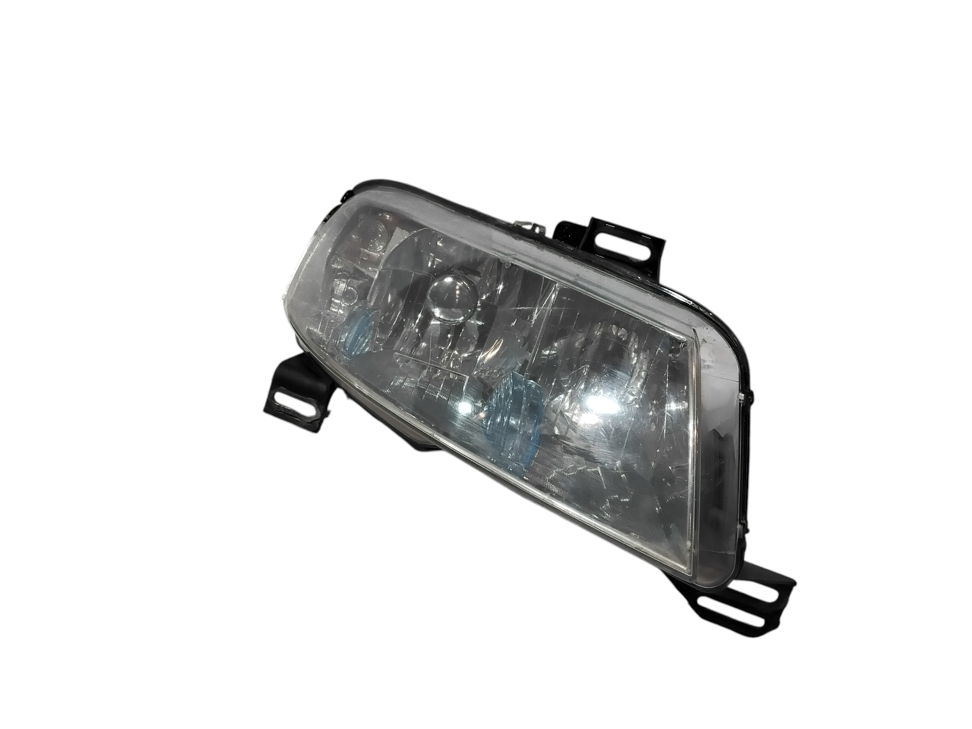 Faro anteriore Destro Passeggero per Fiat Stilo Berlina 5p (2001 - 2010)
