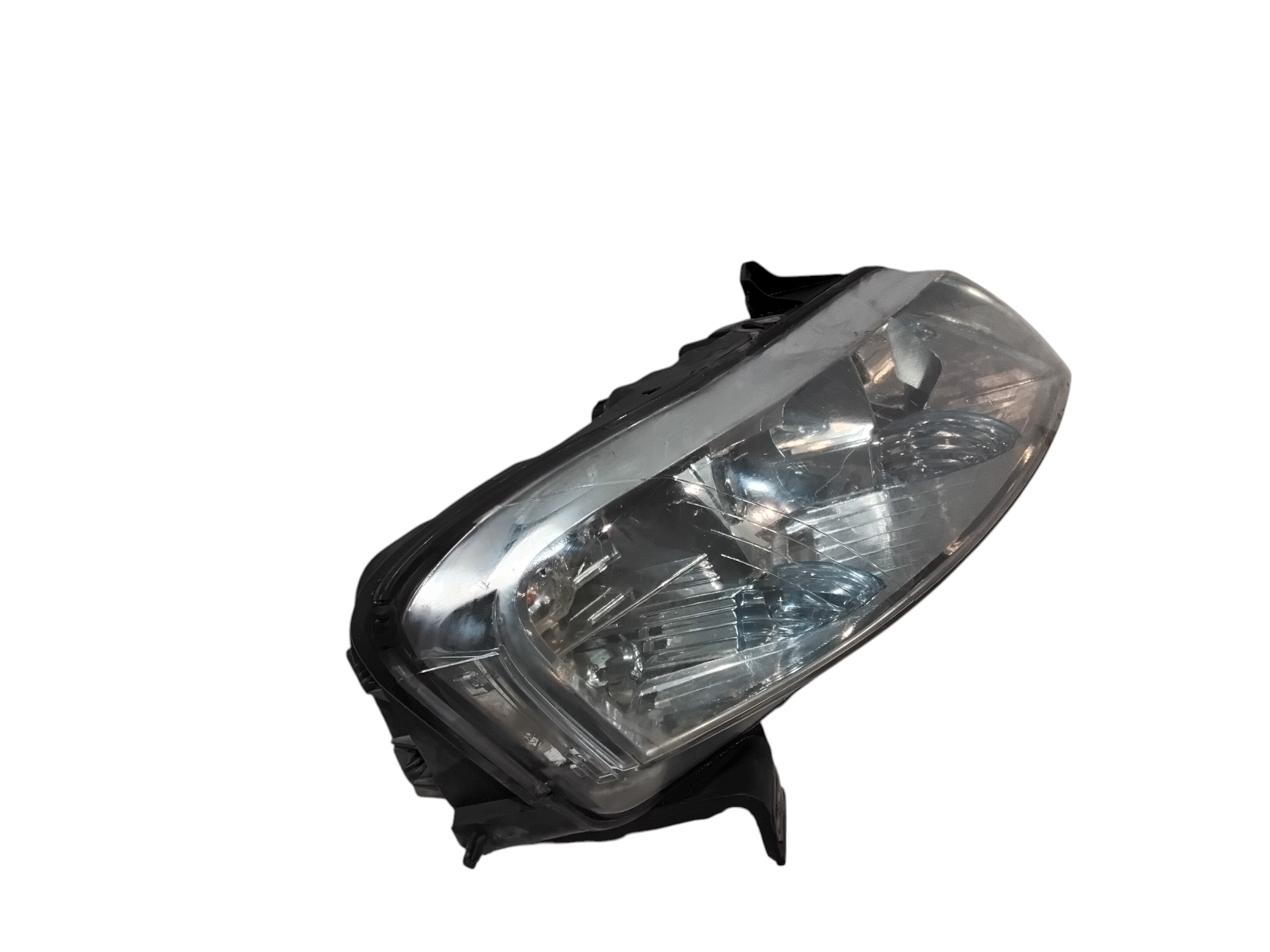 Faro anteriore Destro Passeggero per Fiat Stilo Berlina 5p (2001 - 2010)