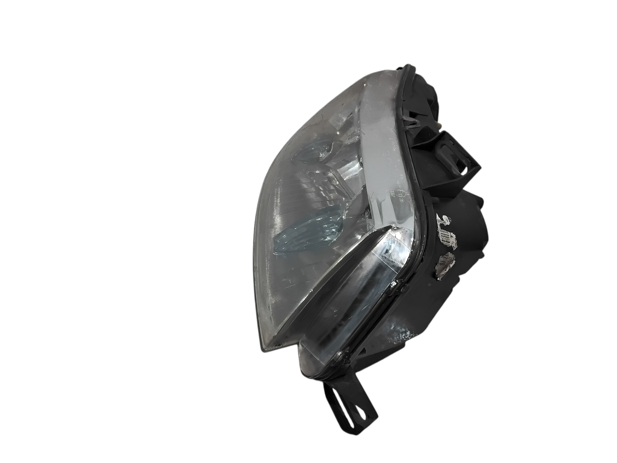 Faro anteriore Destro Passeggero per Fiat Stilo Berlina 5p (2001 - 2010)