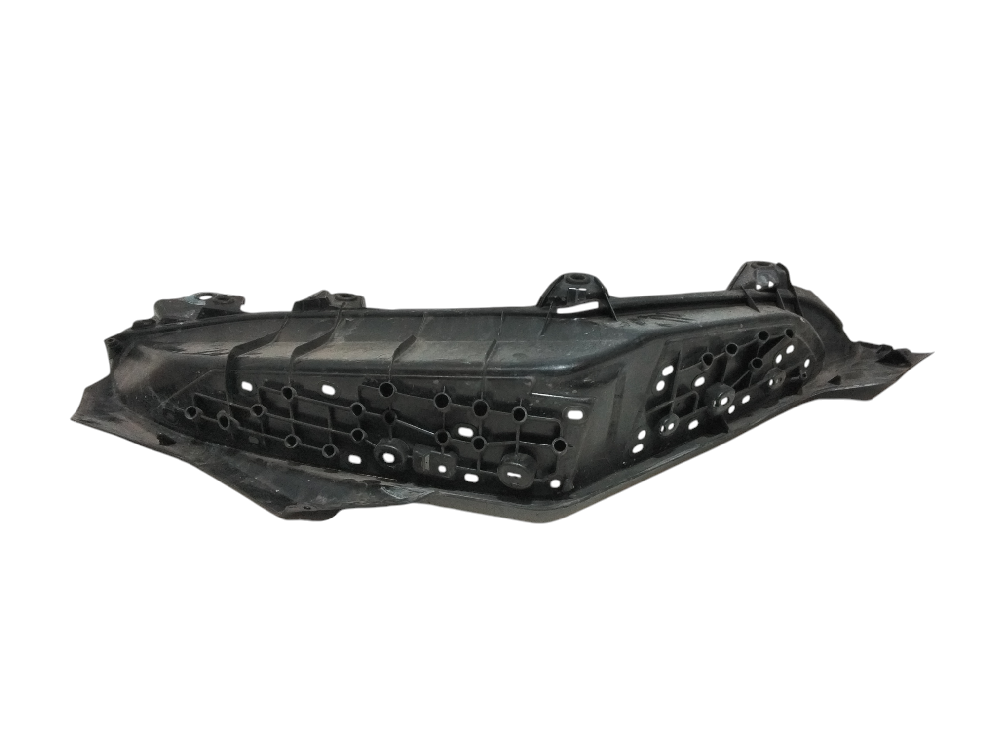 Pedana Laterale Sinistra per Yamaha Nmax 125cc (2017 - )