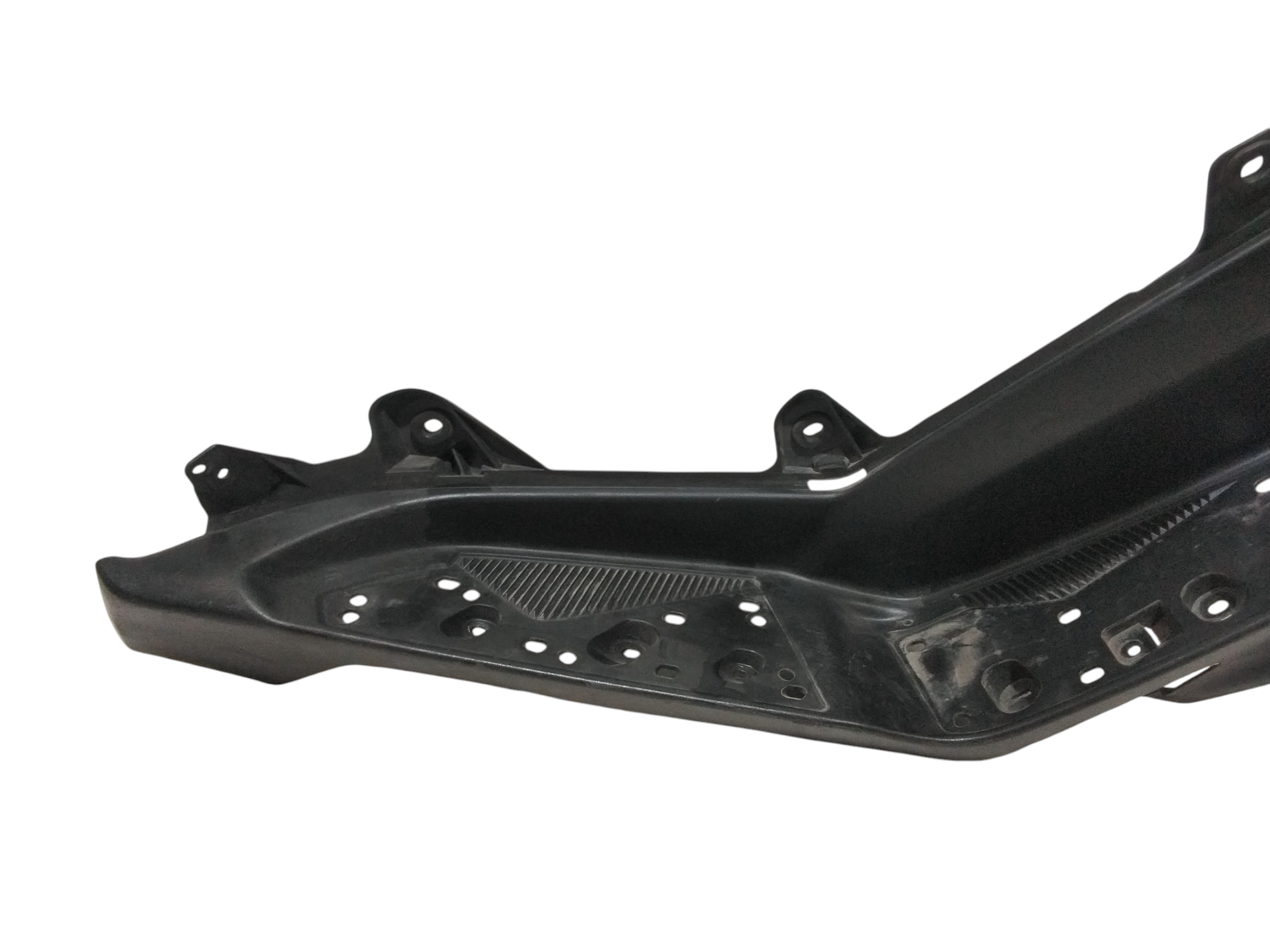 Pedana Laterale Sinistra per Yamaha Nmax 125cc (2017 - )