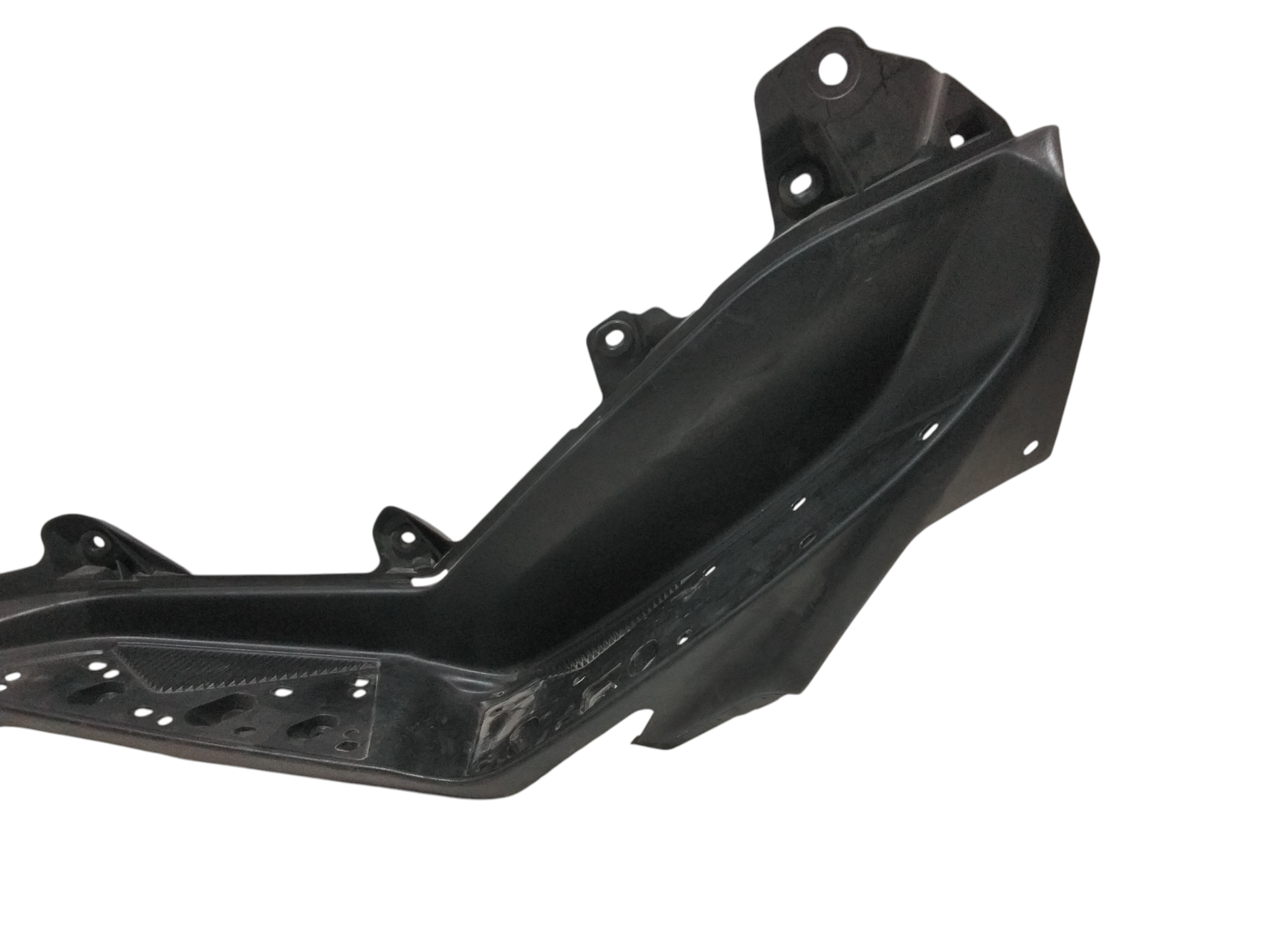 Pedana Laterale Sinistra per Yamaha Nmax 125cc (2017 - )