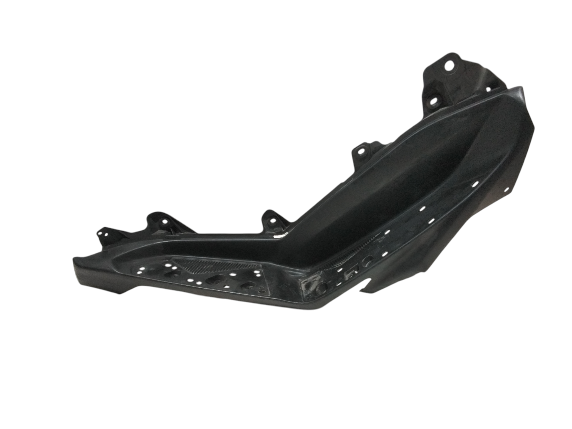 Pedana Laterale Sinistra per Yamaha Nmax 125cc (2017 - )