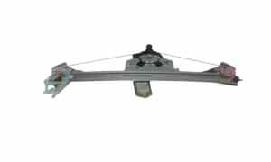 Cremagliera posteriore destra passeggero per Lancia Ypsilon 4 Serie (2011 - In produzione)