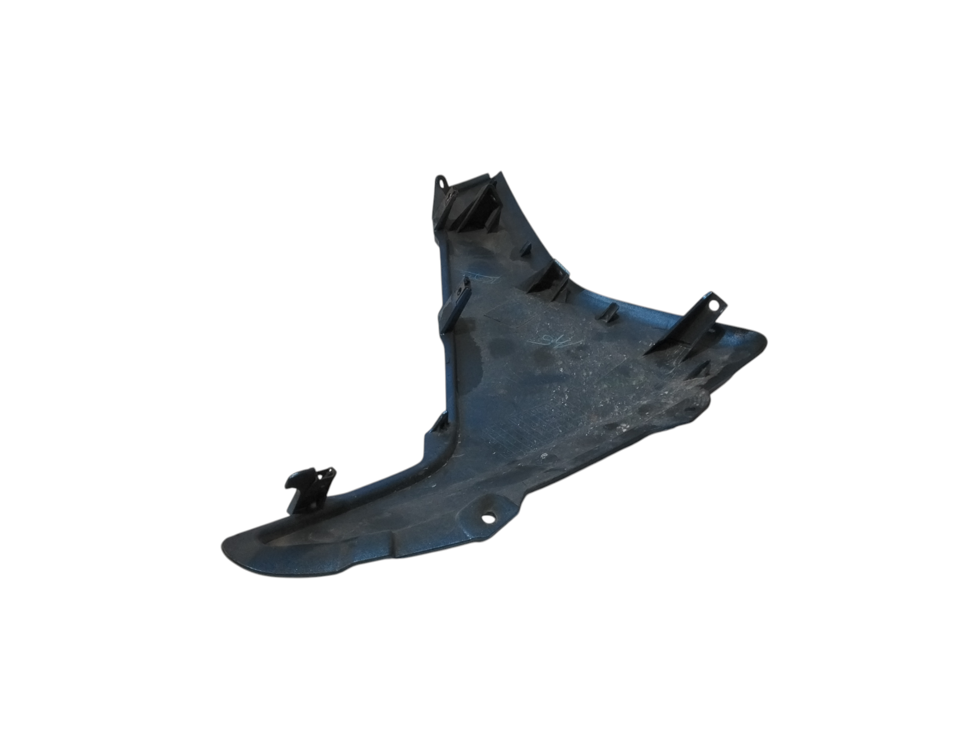 Fianchetto carena SX per Yamaha Nmax 125cc (2017 - )