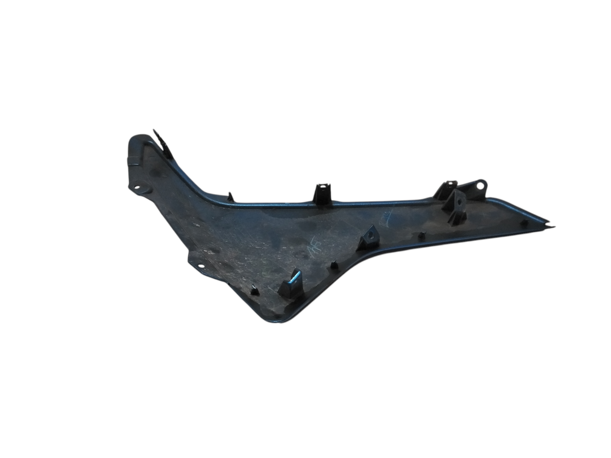 Fianchetto carena SX per Yamaha Nmax 125cc (2017 - )