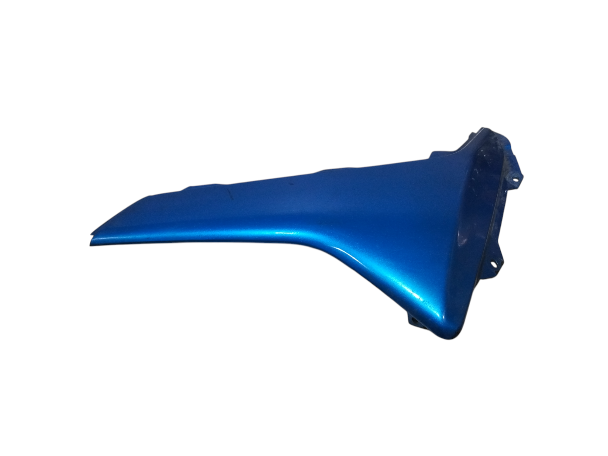 Fianchetto carena SX per Yamaha Nmax 125cc (2017 - )