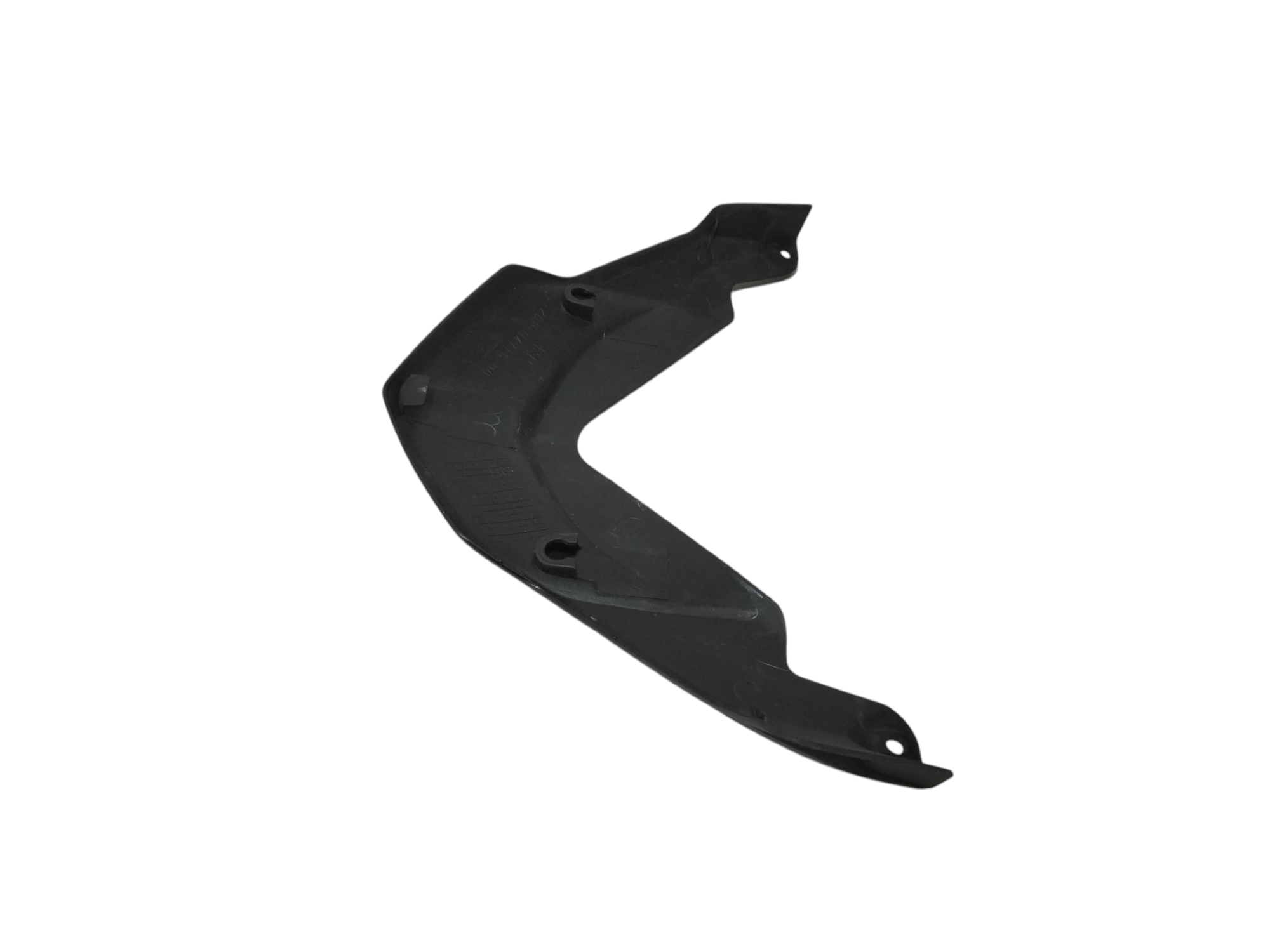 Carena coda posteriore per Yamaha Nmax 125cc (2017 - )