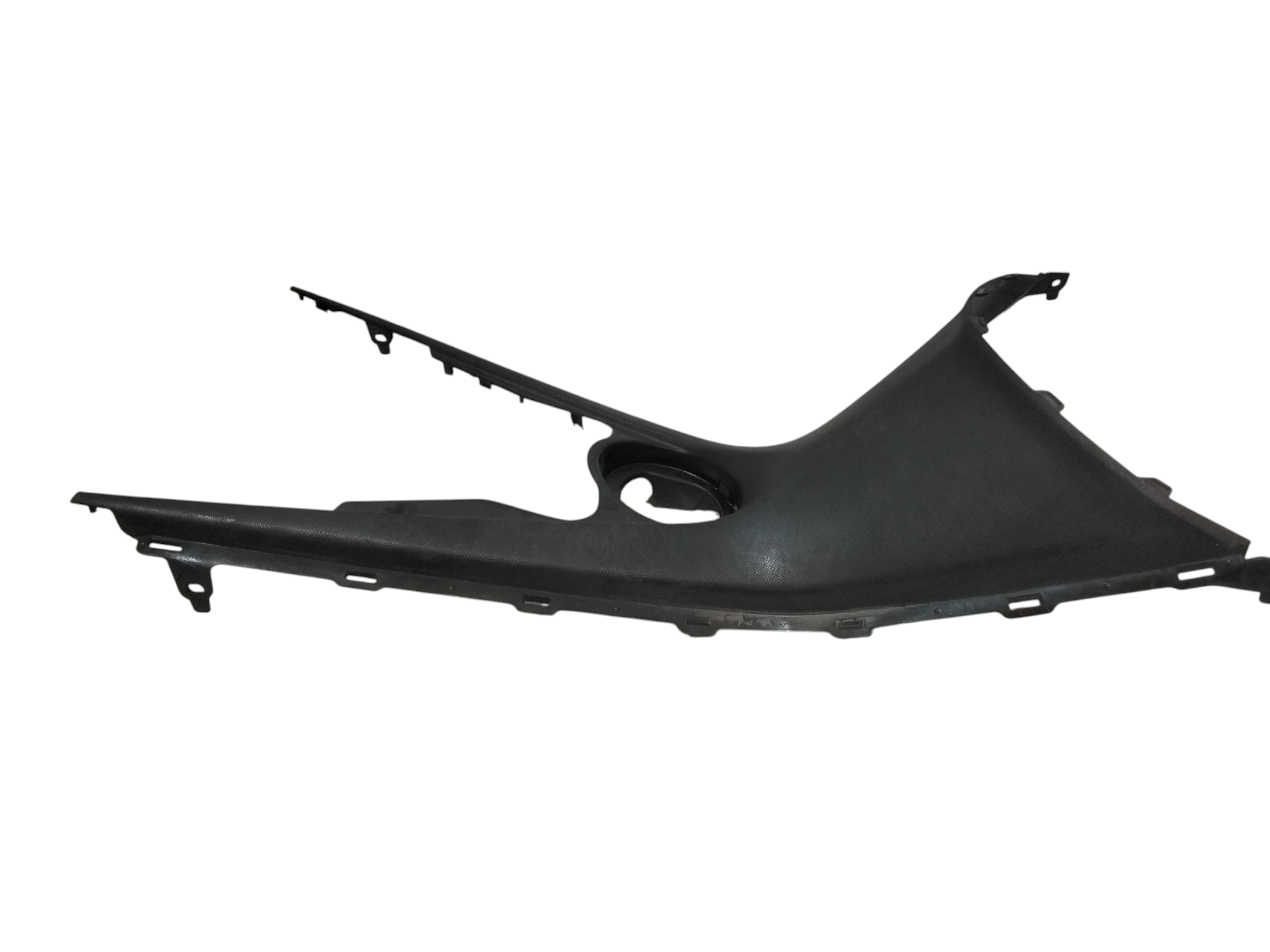 Carena centrale per Yamaha Nmax 125cc (2017 - )