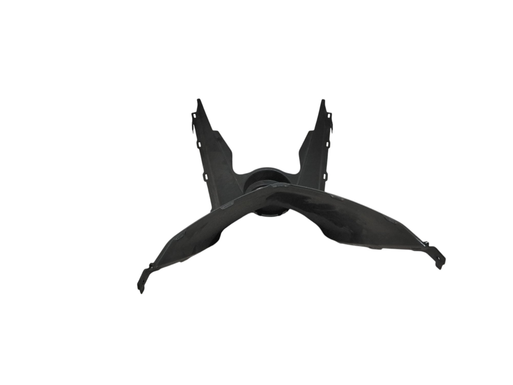 Carena centrale per Yamaha Nmax 125cc (2017 - )