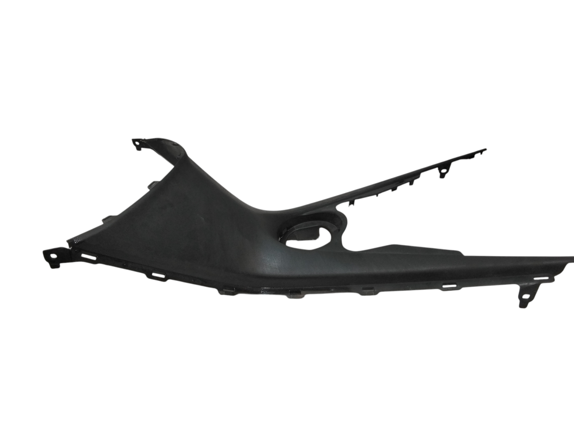 Carena centrale per Yamaha Nmax 125cc (2017 - )