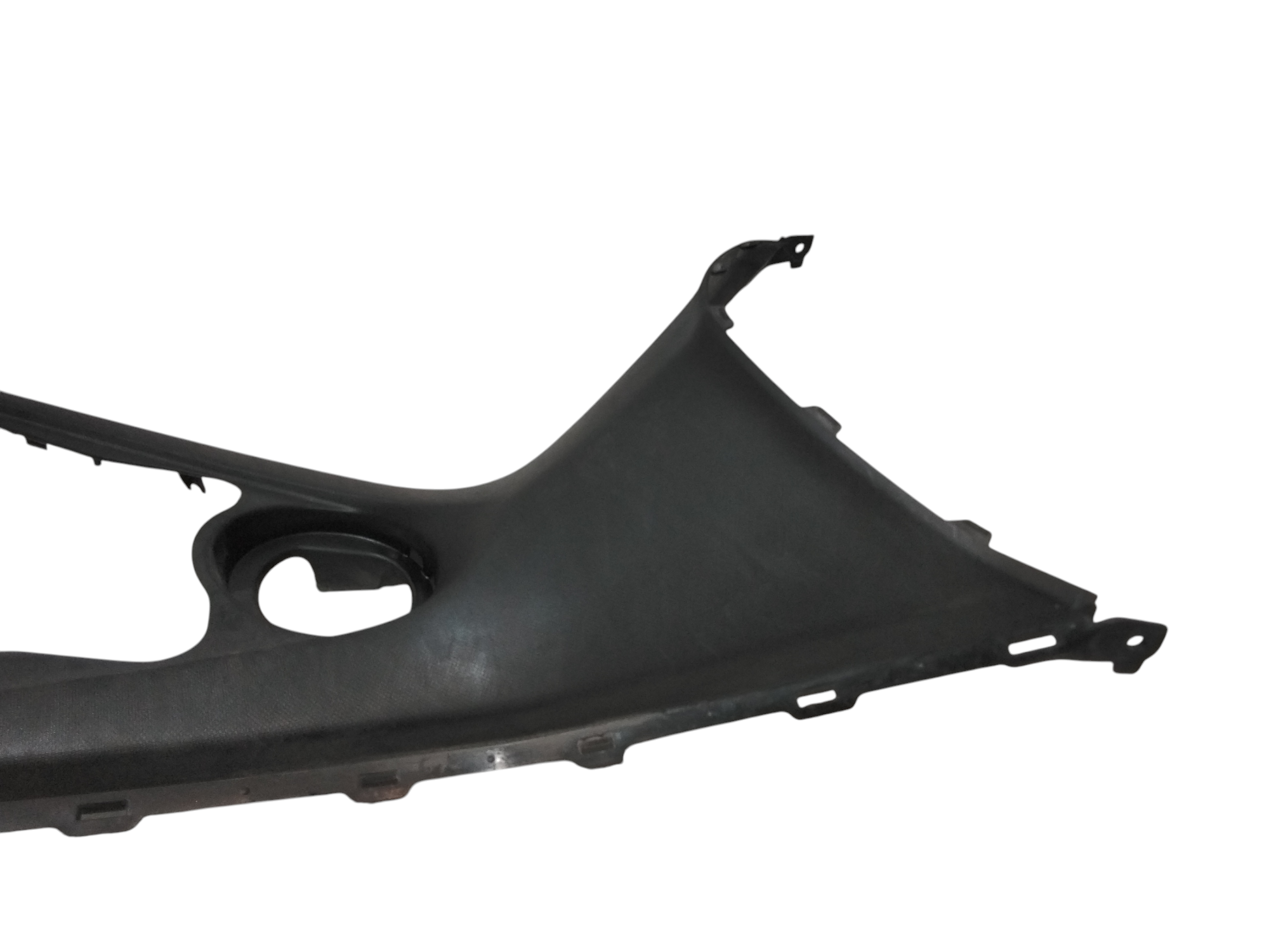 Carena centrale per Yamaha Nmax 125cc (2017 - )