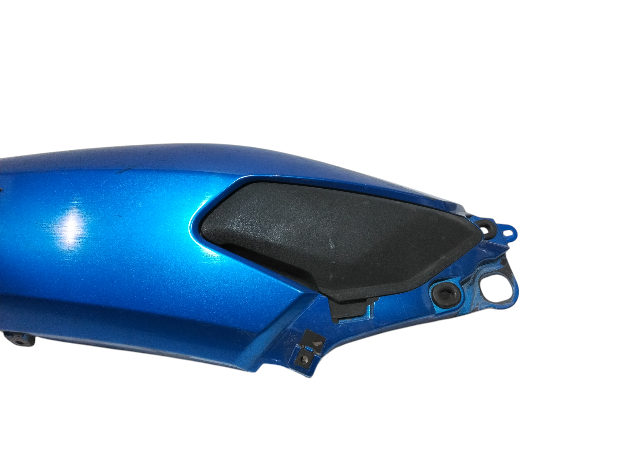 Carena posteriore DX per Yamaha Nmax 125cc (2017 - )