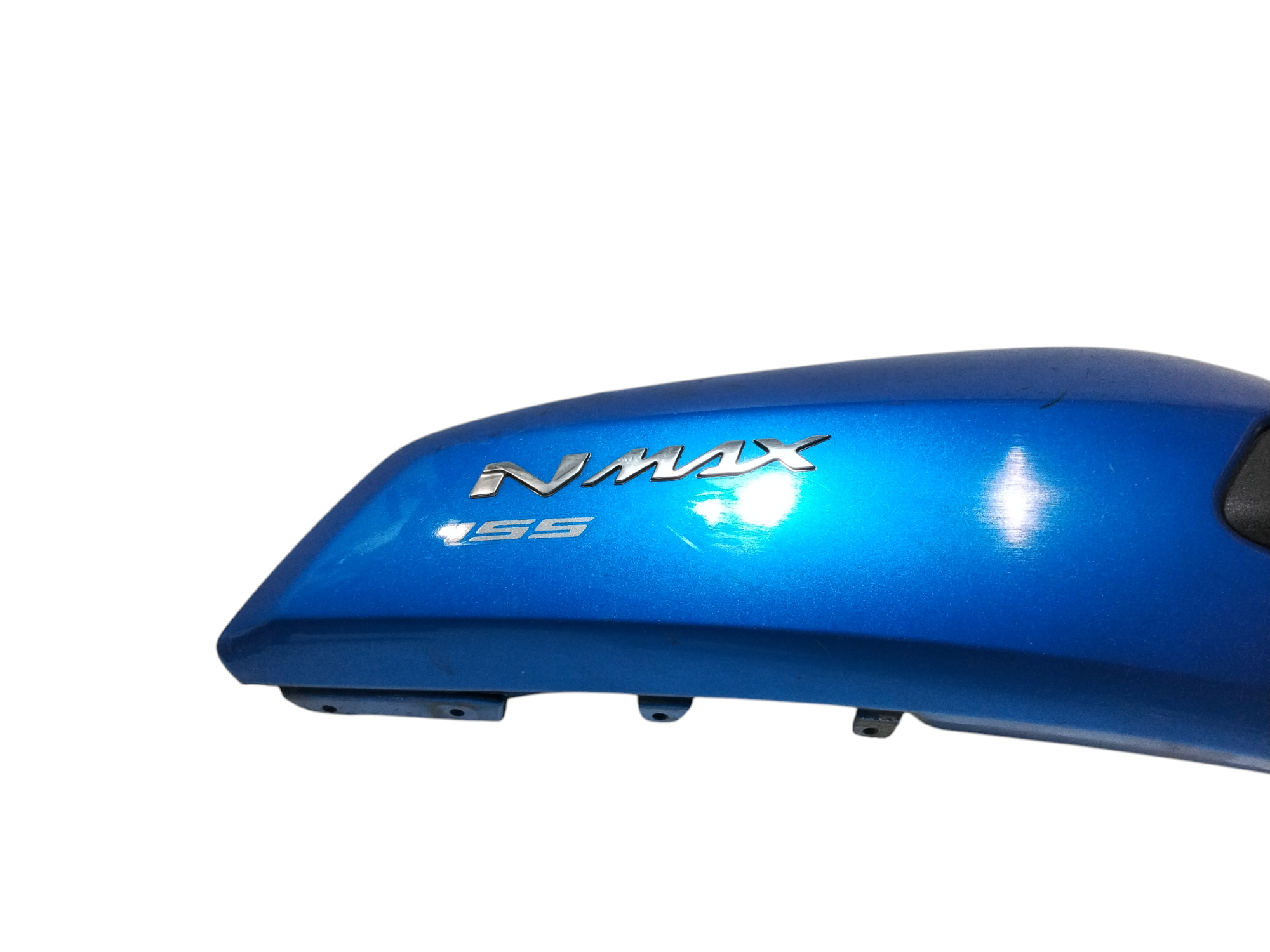 Carena posteriore DX per Yamaha Nmax 125cc (2017 - )