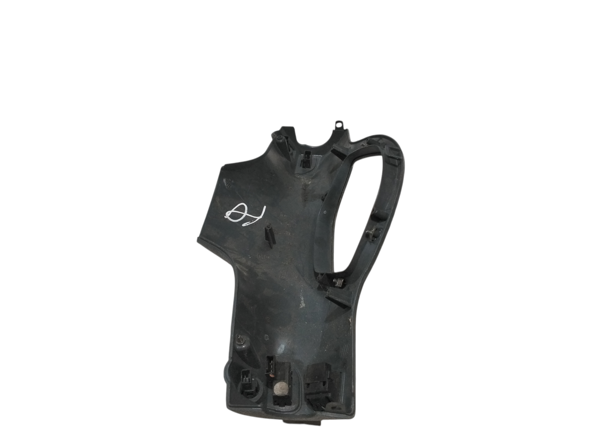 Cover quadro strumenti con pulsantiera per Piaggio Liberty 125cc (03>13) (2003 - 2013)