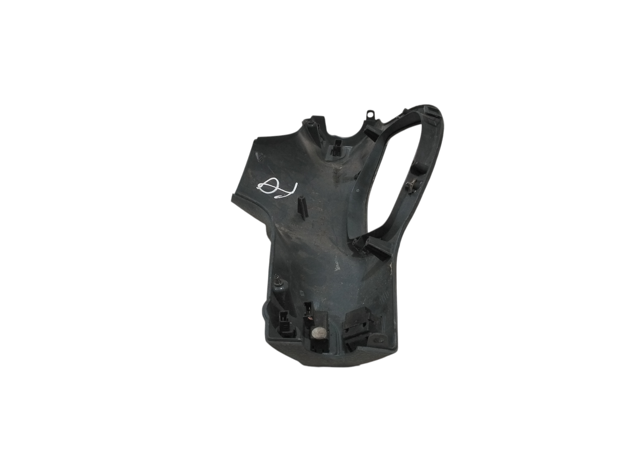 Cover quadro strumenti con pulsantiera per Piaggio Liberty 125cc (03>13) (2003 - 2013)