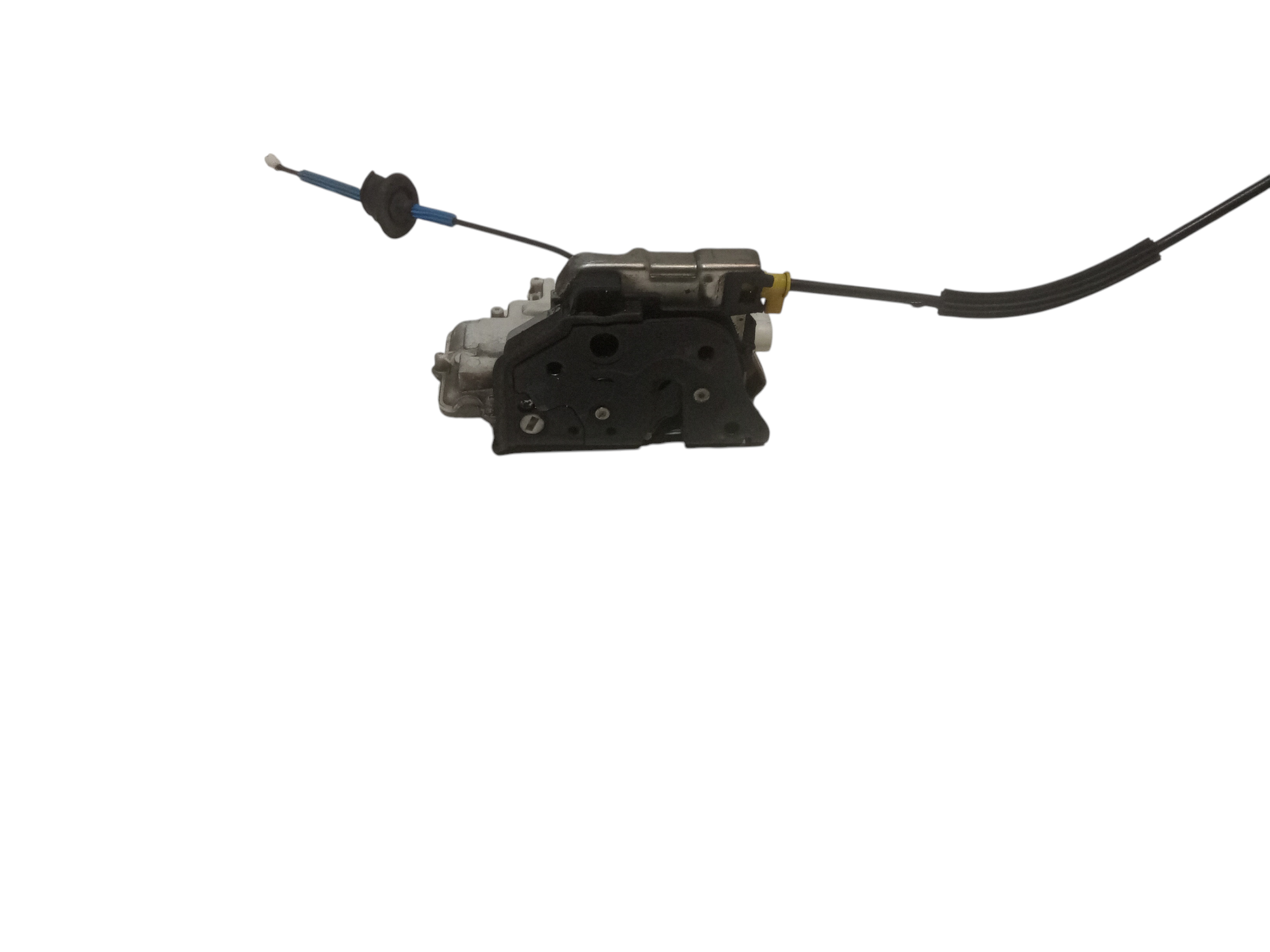 Serratura Posteriore destra per Audi A4 Avant (8k5) (08>15) (2008 - 2015)