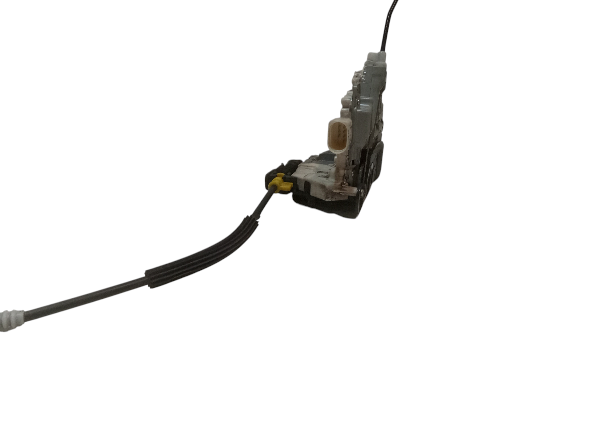 Serratura Posteriore destra per Audi A4 Avant (8k5) (08>15) (2008 - 2015)