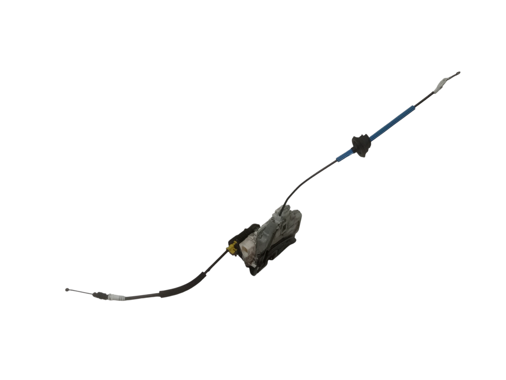 Serratura Posteriore destra per Audi A4 Avant (8k5) (08>15) (2008 - 2015)