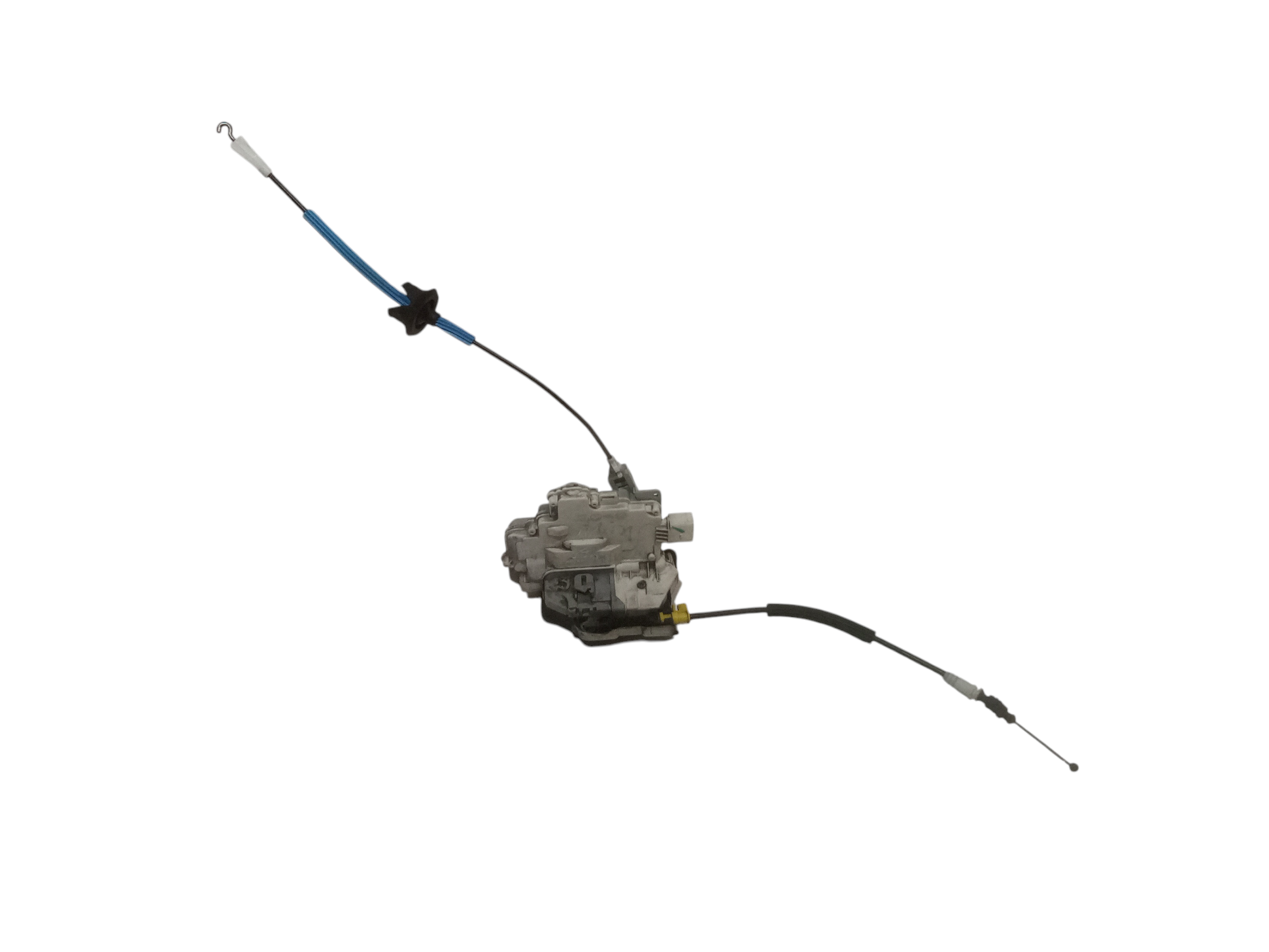 Serratura Posteriore destra per Audi A4 Avant (8k5) (08>15) (2008 - 2015)