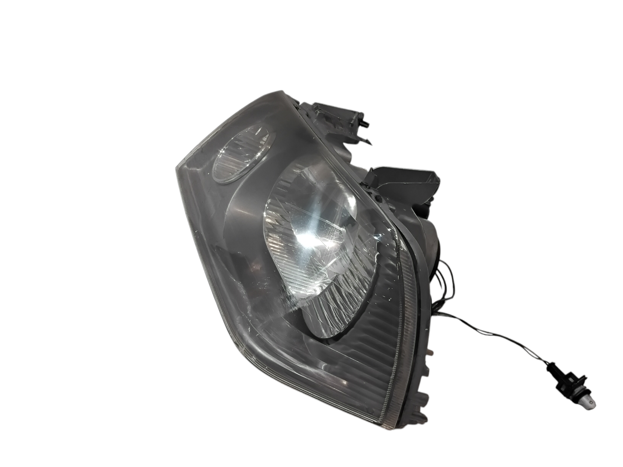 Faro anteriore Sinistro Guida per Fiat Scudo 2 Serie (2004 - 2006)