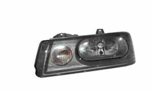 Faro anteriore Sinistro Guida per Fiat Scudo 2 Serie (2004 - 2006)