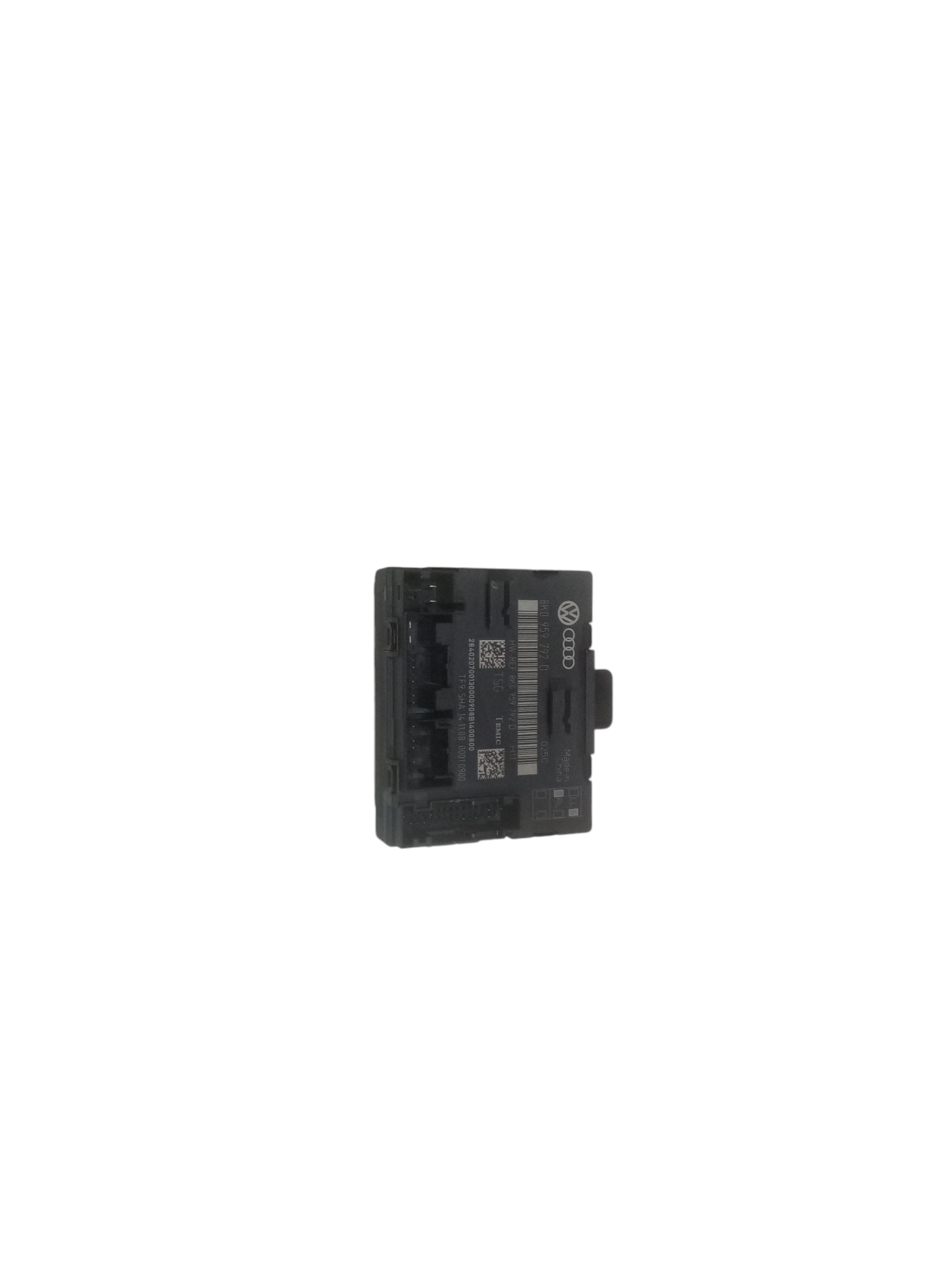 Centralina porta DX passeggero per Audi A4 Avant (8k5) (08>15) (2008 - 2015)