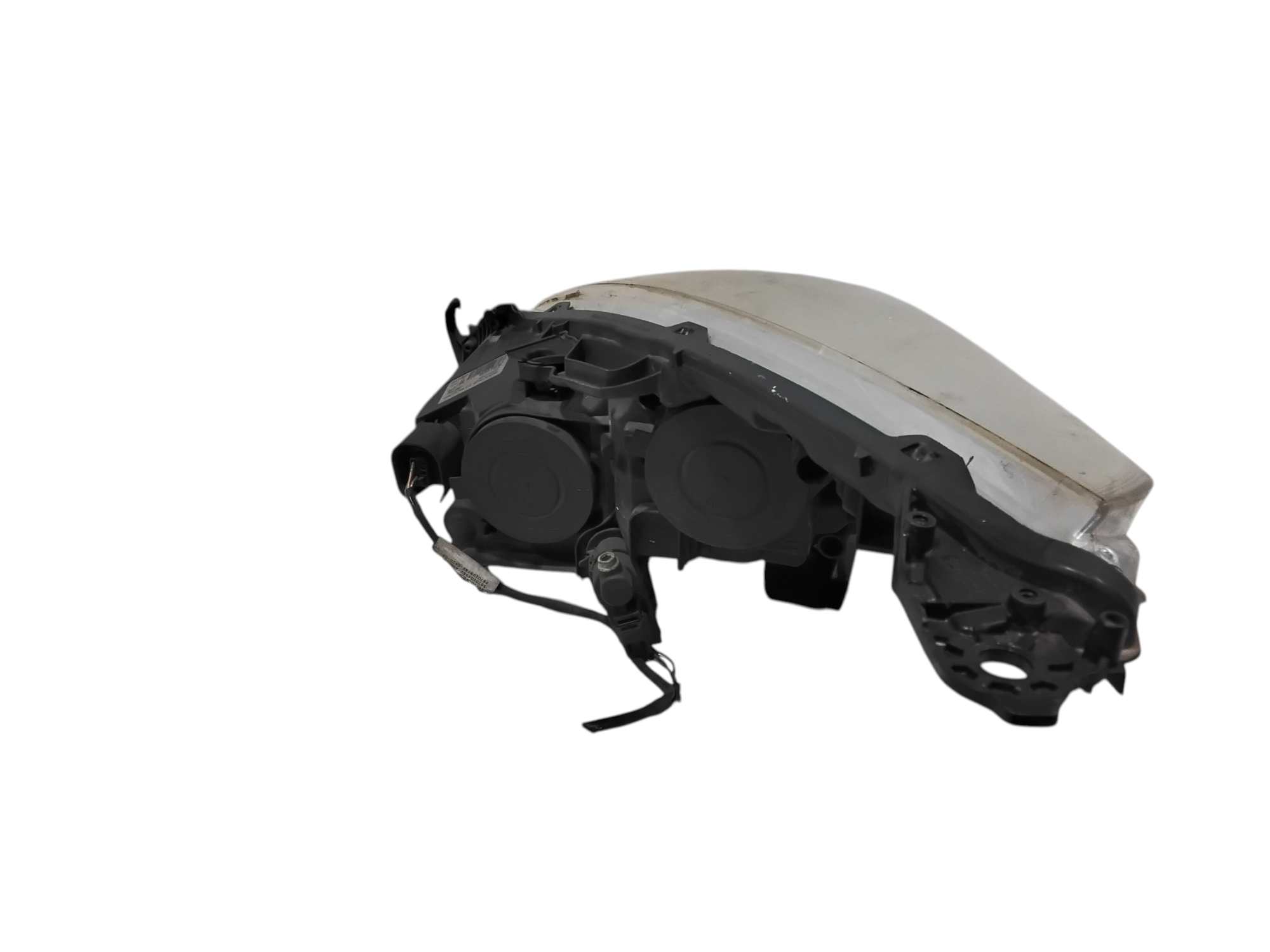 Faro anteriore Destro Passeggero per Peugeot 3008 Serie (09>16) (2009 - 2016)