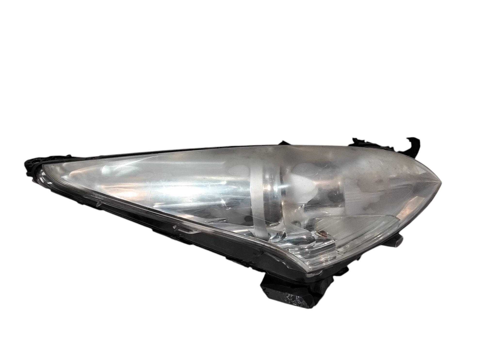 Faro anteriore Destro Passeggero per Peugeot 3008 Serie (09>16) (2009 - 2016)
