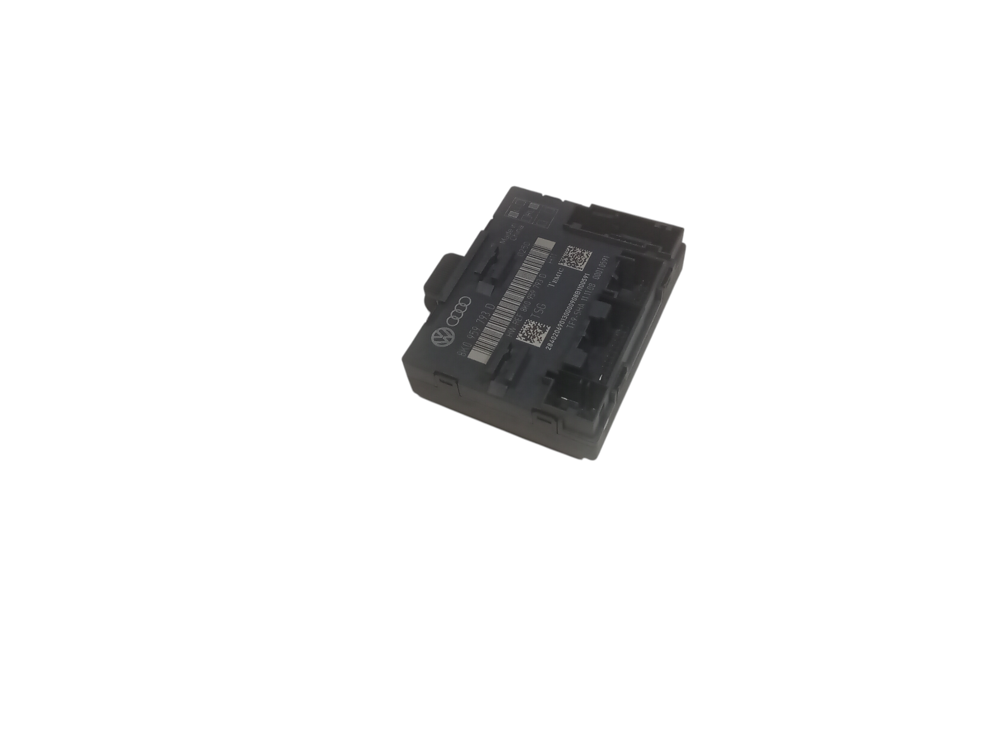 Centralina porta SX guida per Audi A4 Avant (8k5) (08>15) (2008 - 2015)