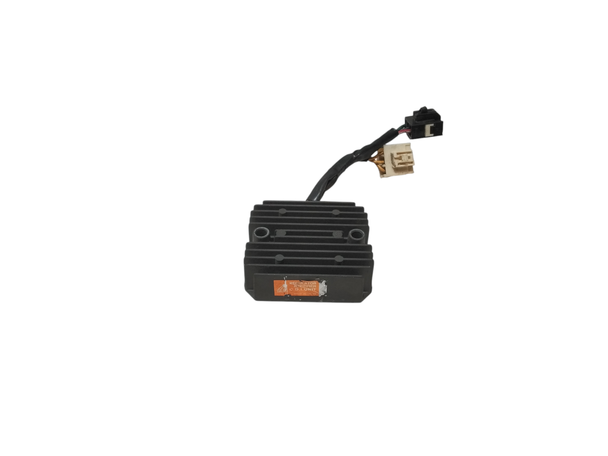 Regolatore di tensione per Honda Sh 125cc (2009 - 2012)