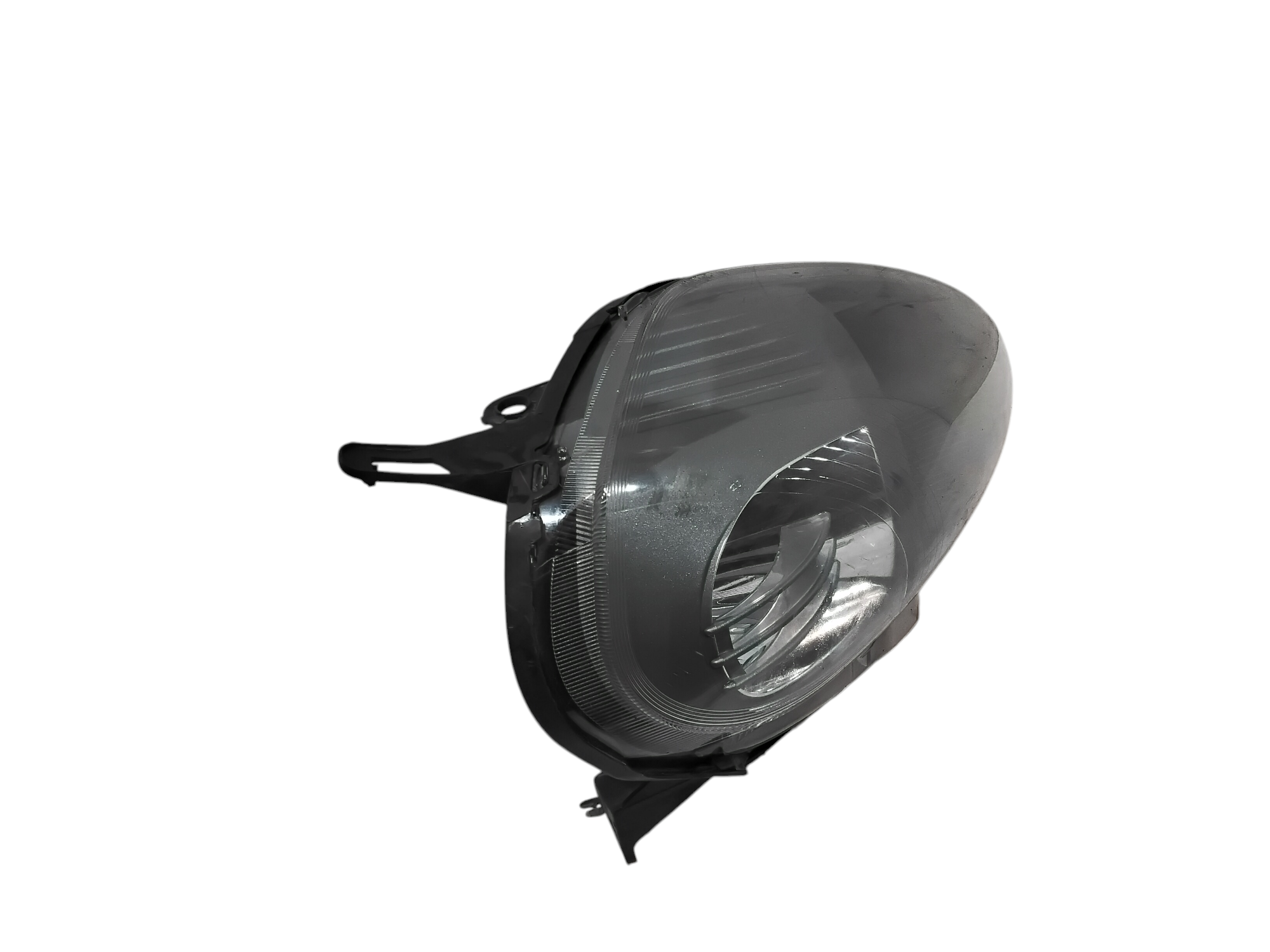 Faro anteriore Destro Passeggero per Fiat Grande Punto 2 Serie (2008 - 2009)