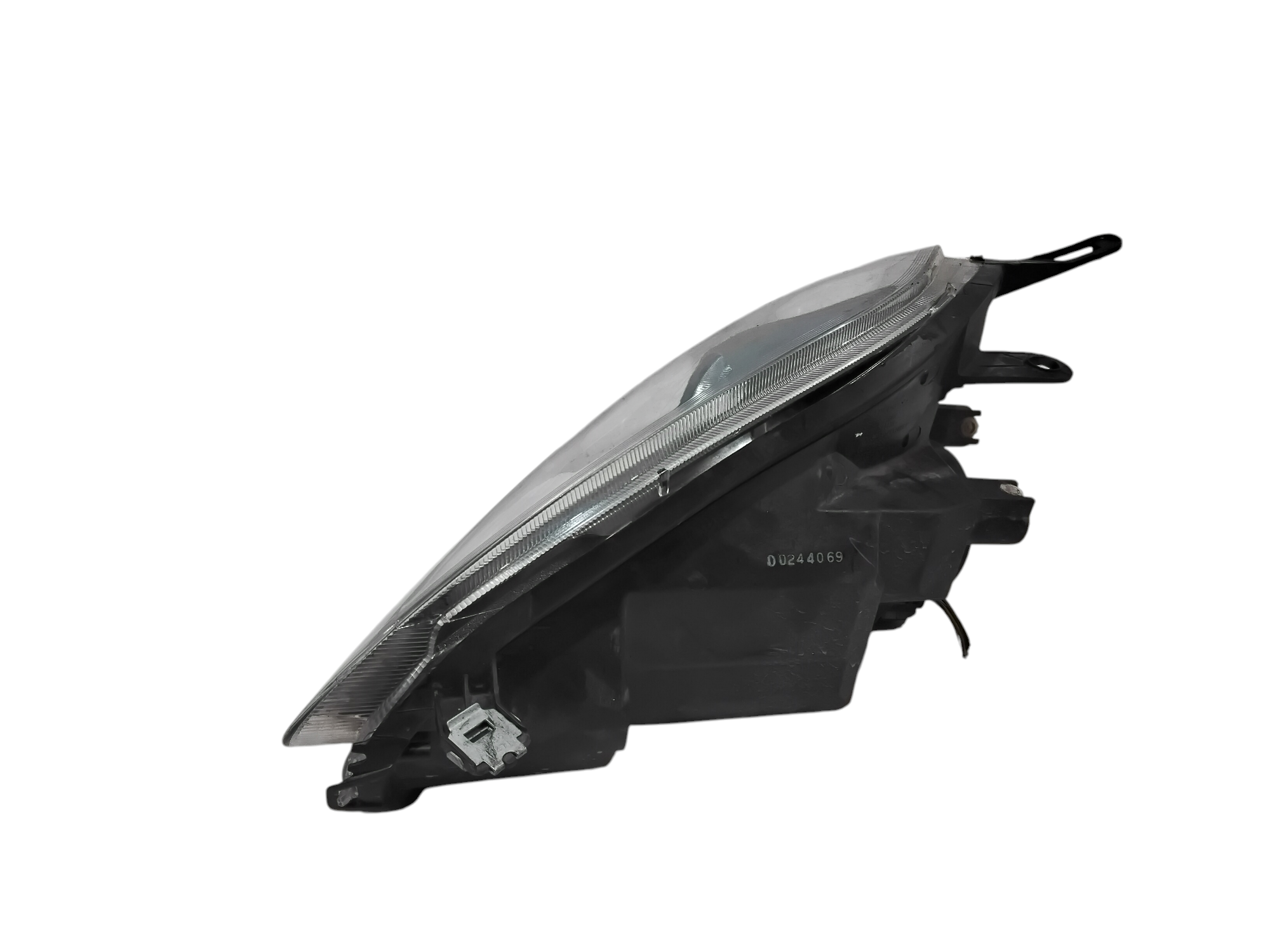 Faro anteriore Destro Passeggero per Fiat Grande Punto 2 Serie (2008 - 2009)