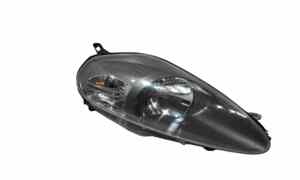 Faro anteriore Destro Passeggero per Fiat Grande Punto 2 Serie (2008 - 2009)