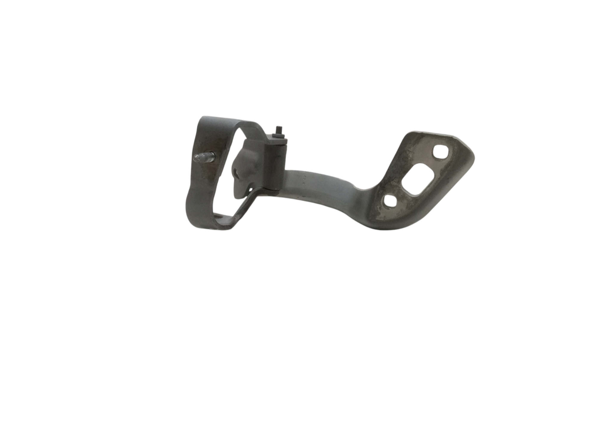 Cerniera portello posteriore SX guida per Audi A4 Avant (8k5) (08>15) (2008 - 2015)