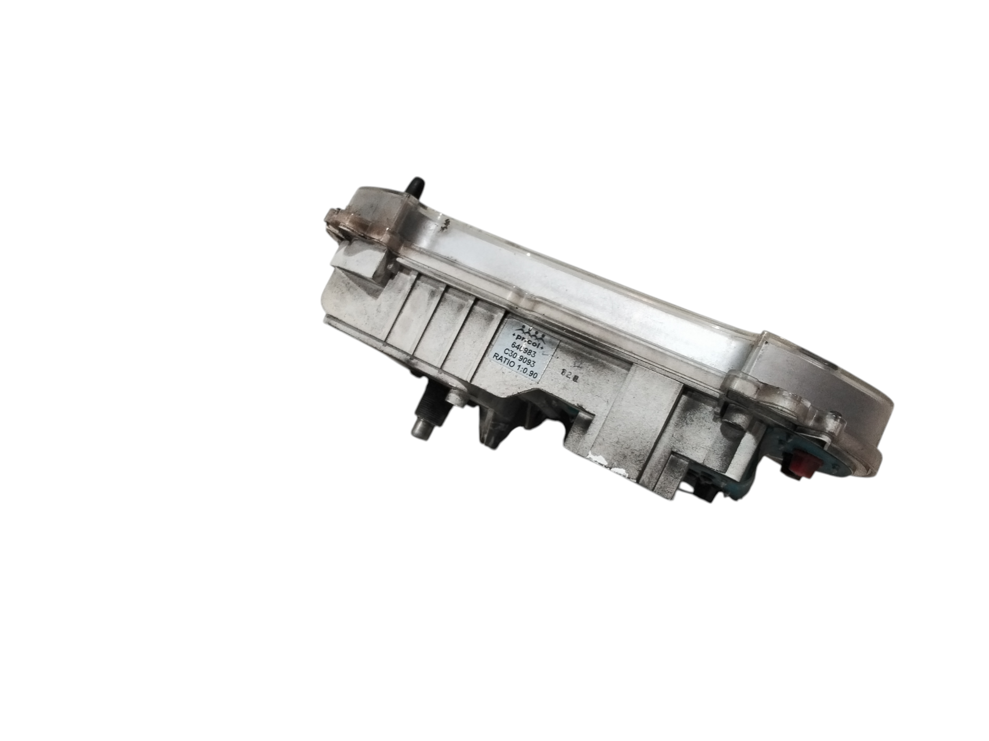 Quadro Strumenti per Piaggio Beverly Tourer 125 (2007 - )