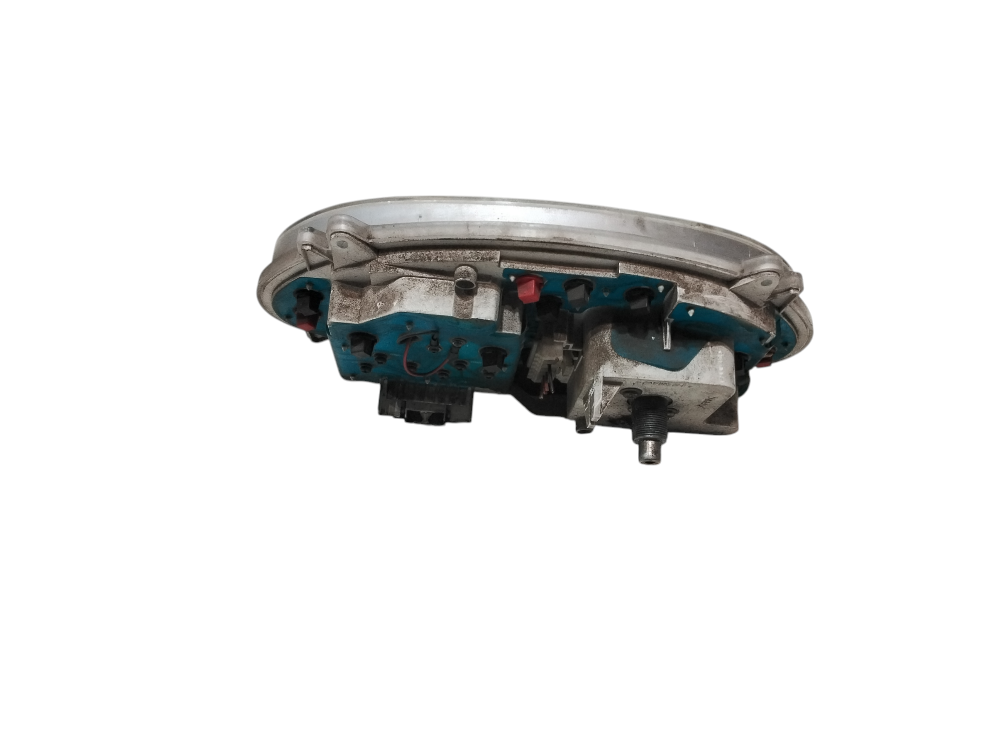 Quadro Strumenti per Piaggio Beverly Tourer 125 (2007 - )