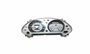 Quadro Strumenti per Piaggio Beverly Tourer 125 (2007 - )