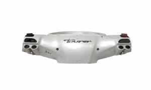 Cover quadro strumenti con pulsantiera per Piaggio Beverly Tourer 125 (2007 - )