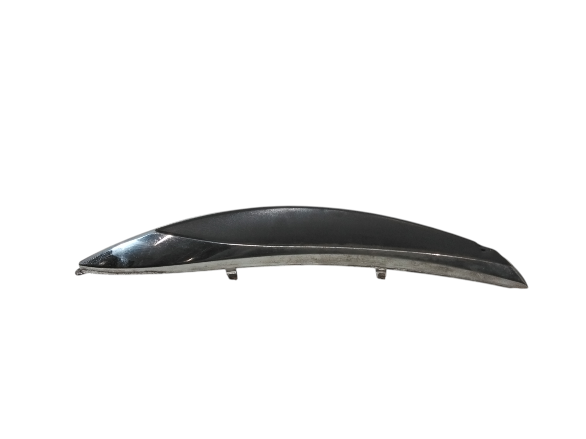 Modanatura Carena Posteriore SX per Piaggio Beverly Tourer 125 (2007 - )