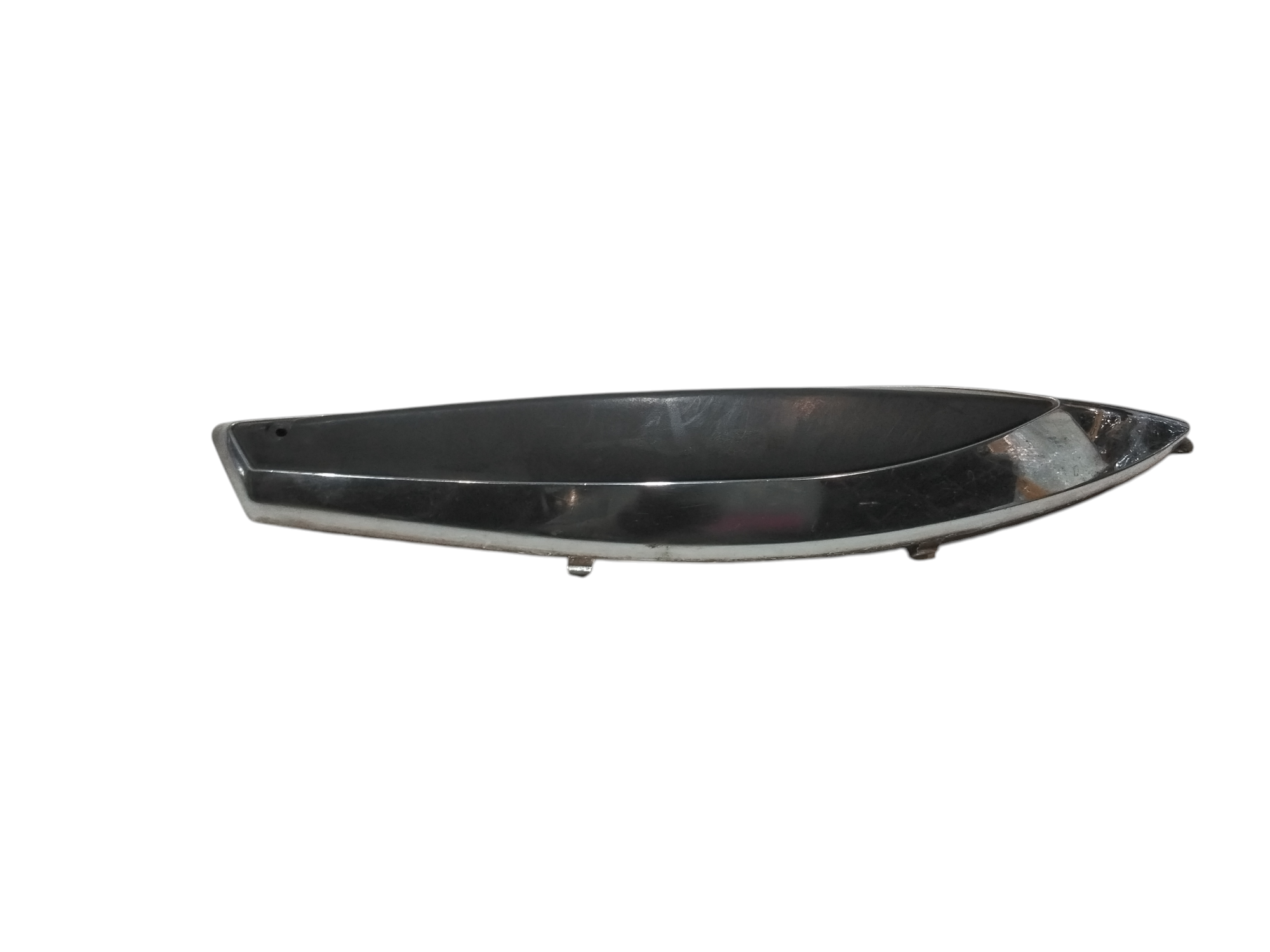 Modanatura Carena Posteriore SX per Piaggio Beverly Tourer 125 (2007 - )