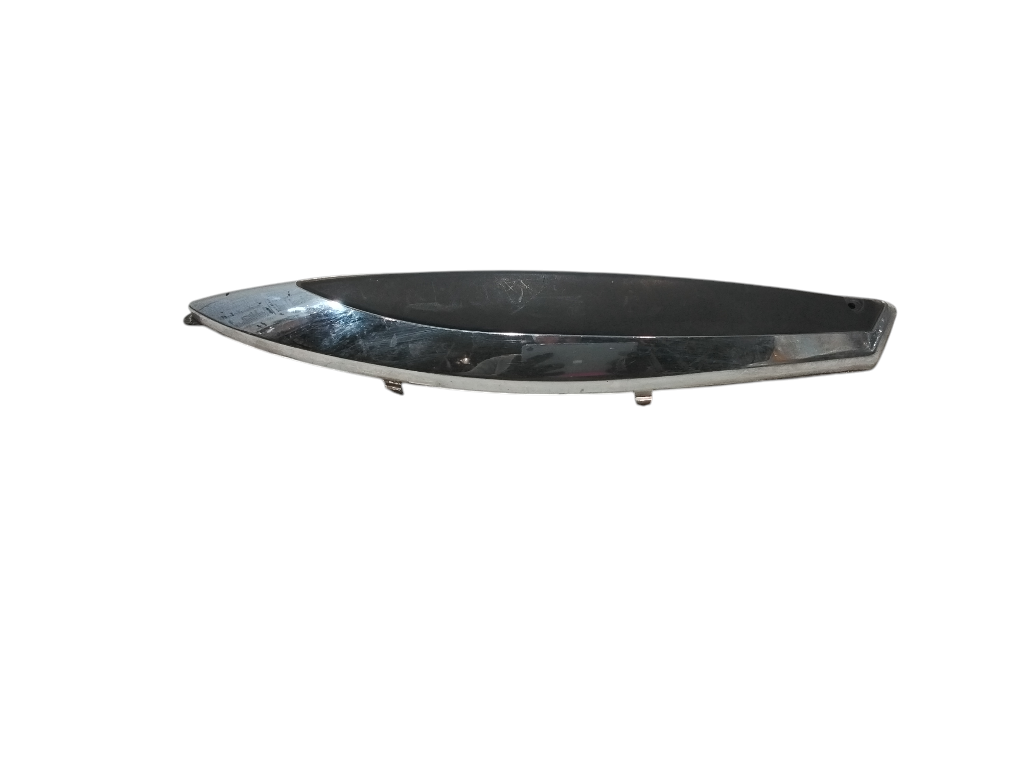 Modanatura Carena Posteriore DX per Piaggio Beverly Tourer 125 (2007 - )