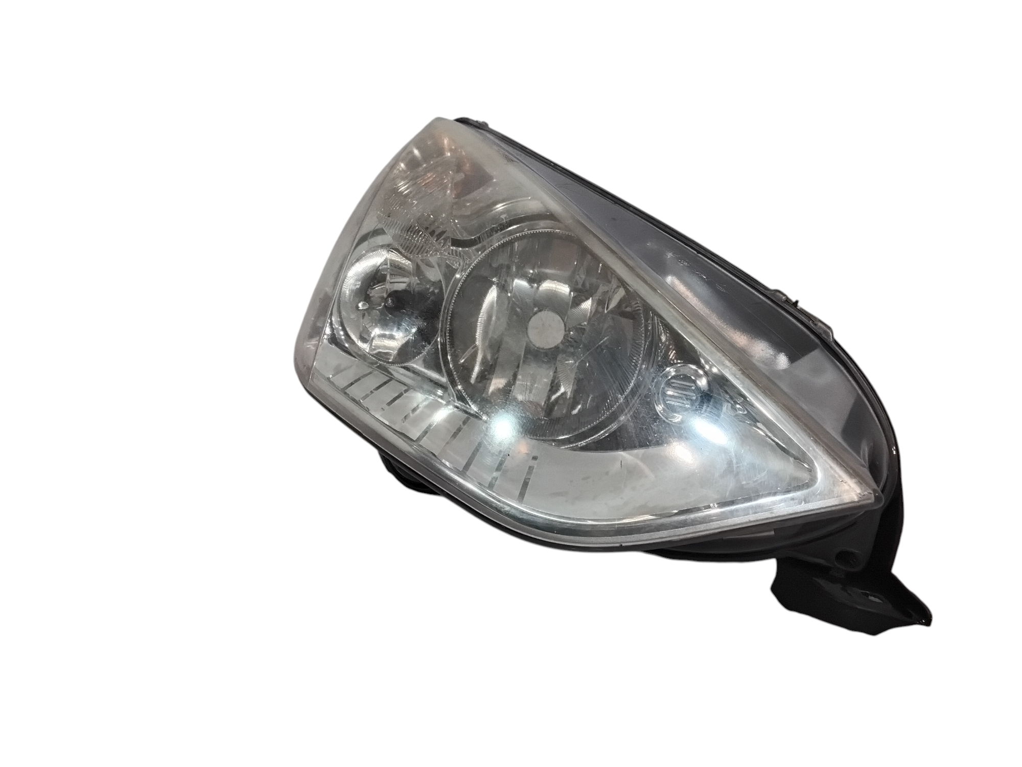 Faro anteriore Destro Passeggero per Ford Galaxy Serie (ca1) (06>15) (2006 - 2015)