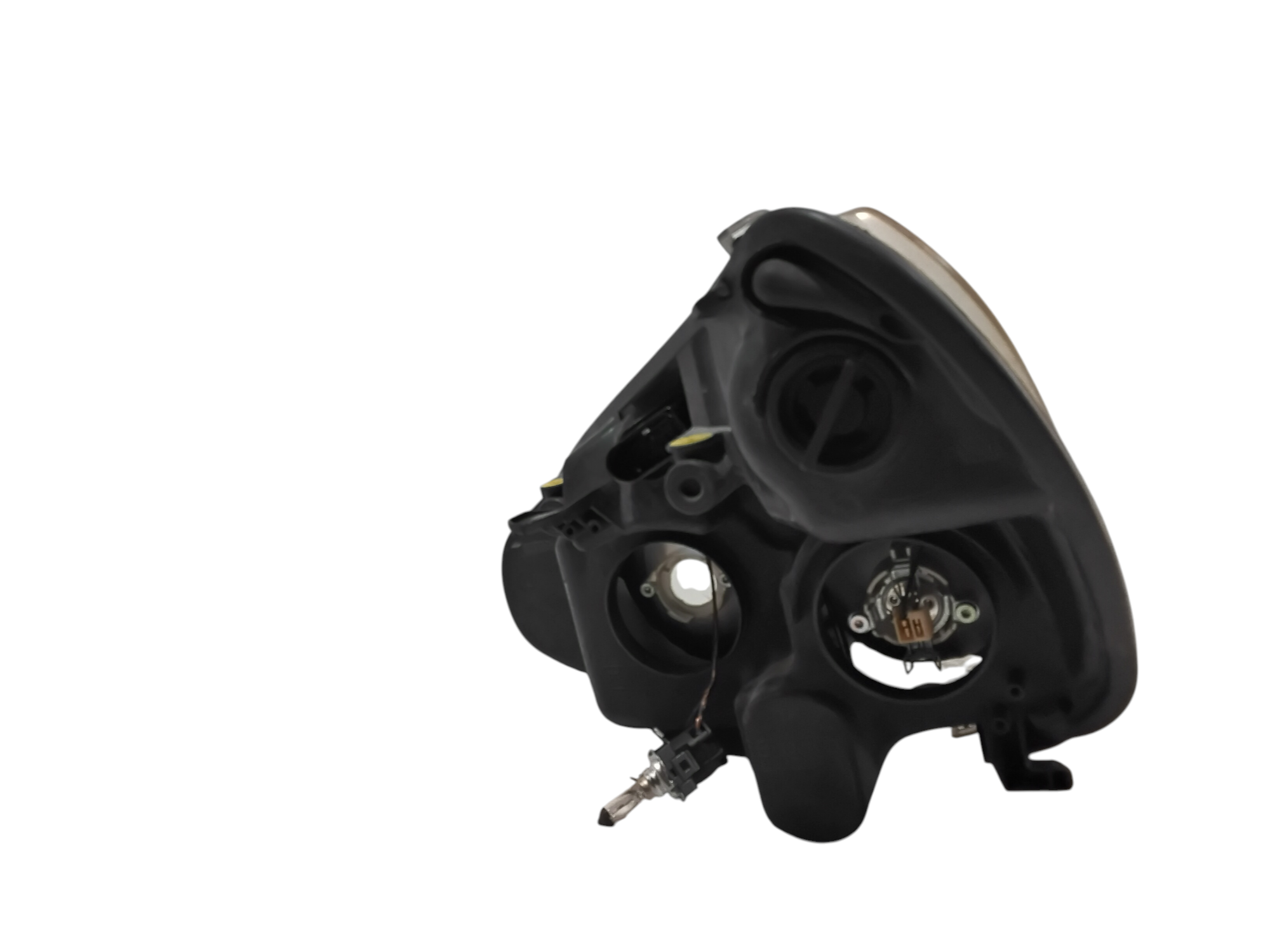 Faro anteriore Destro Passeggero per Ford Galaxy Serie (ca1) (06>15) (2006 - 2015)